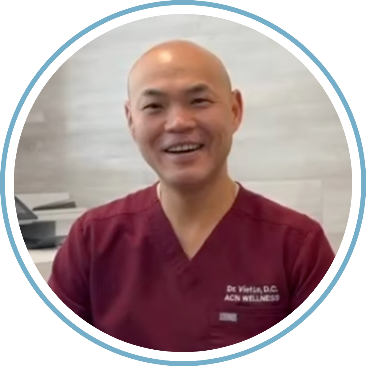 Dr. Viet Le