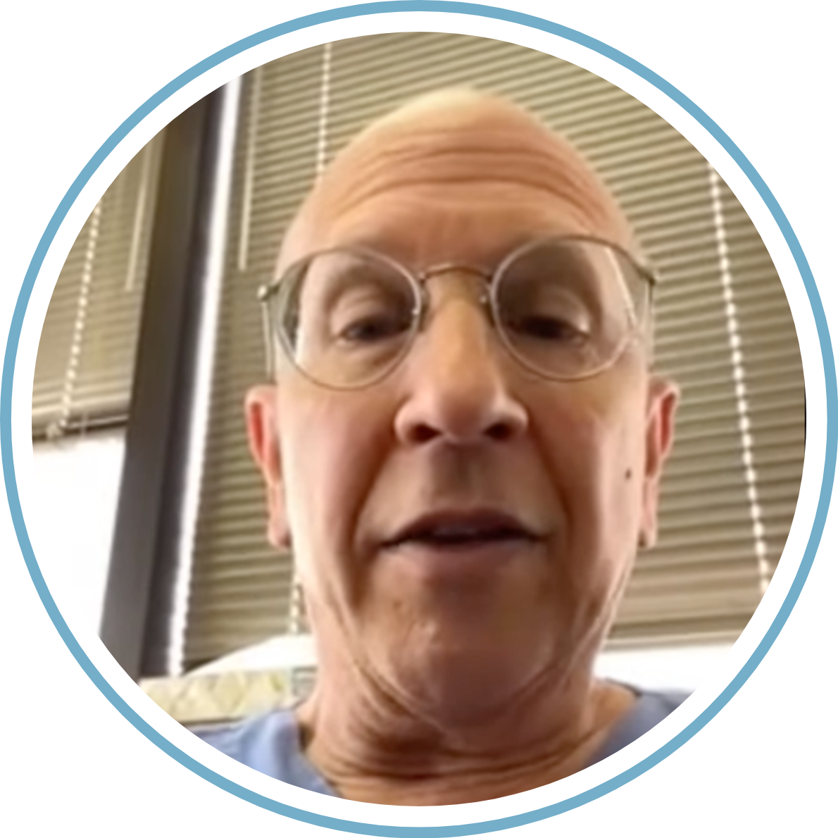 Dr. Bruce Sloane