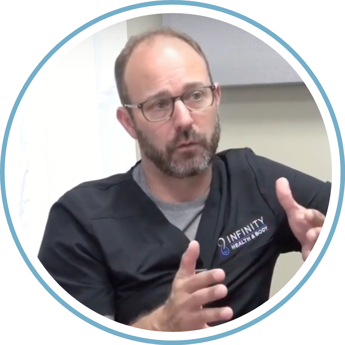 Dr. David Cunningham